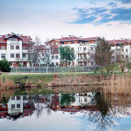 Beach Point Apartment - Neptun Park Gdansk Dış mekan fotoğraf
