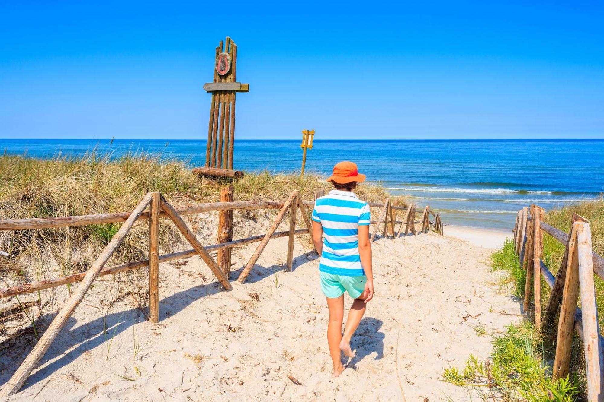 Beach Point Apartment - Neptun Park Gdansk Dış mekan fotoğraf