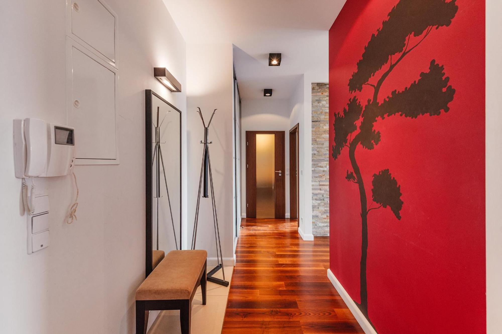 Beach Point Apartment - Neptun Park Gdansk Dış mekan fotoğraf
