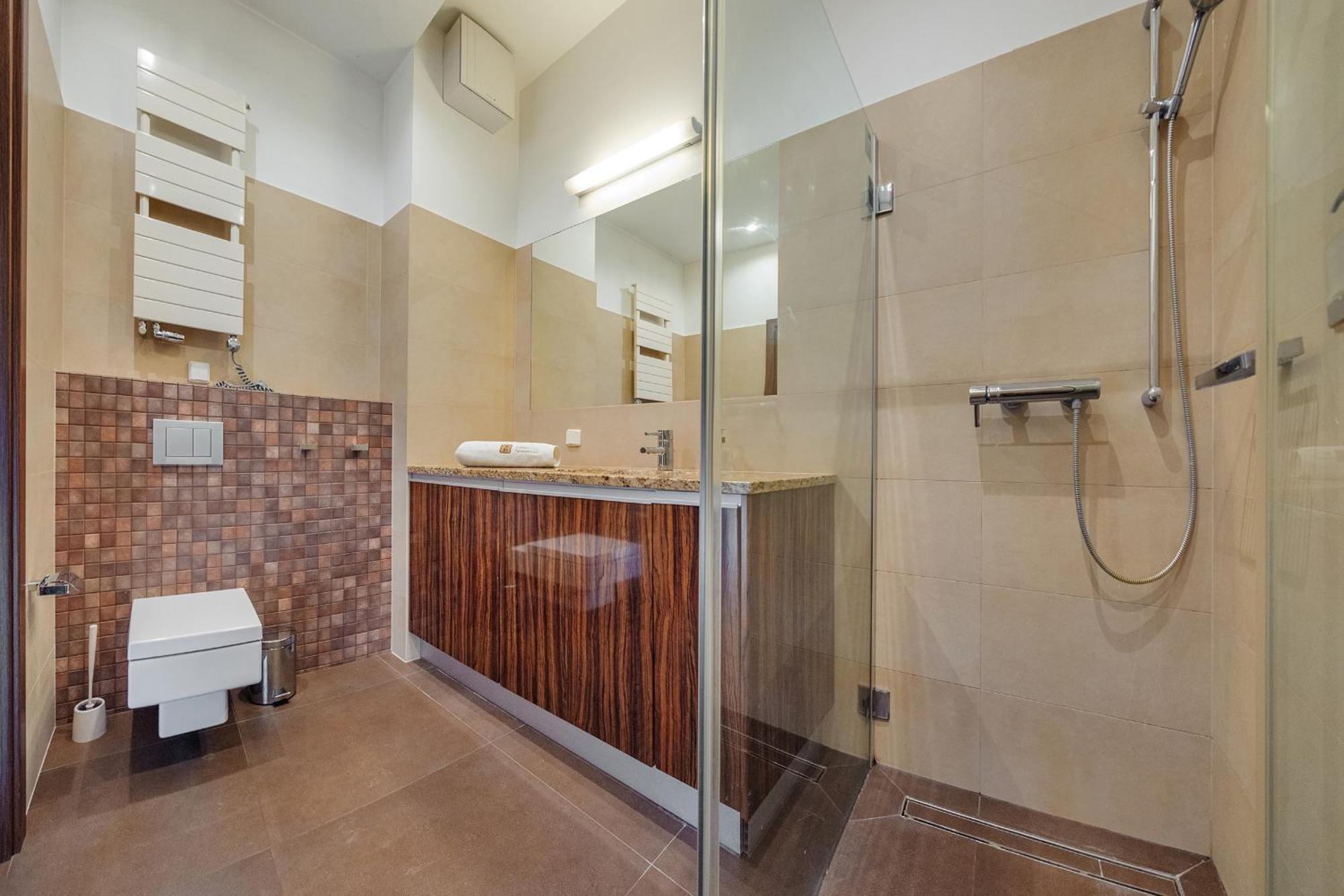 Beach Point Apartment - Neptun Park Gdansk Dış mekan fotoğraf
