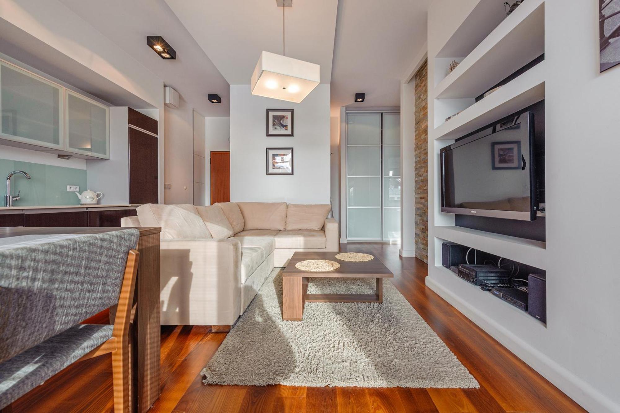 Beach Point Apartment - Neptun Park Gdansk Dış mekan fotoğraf