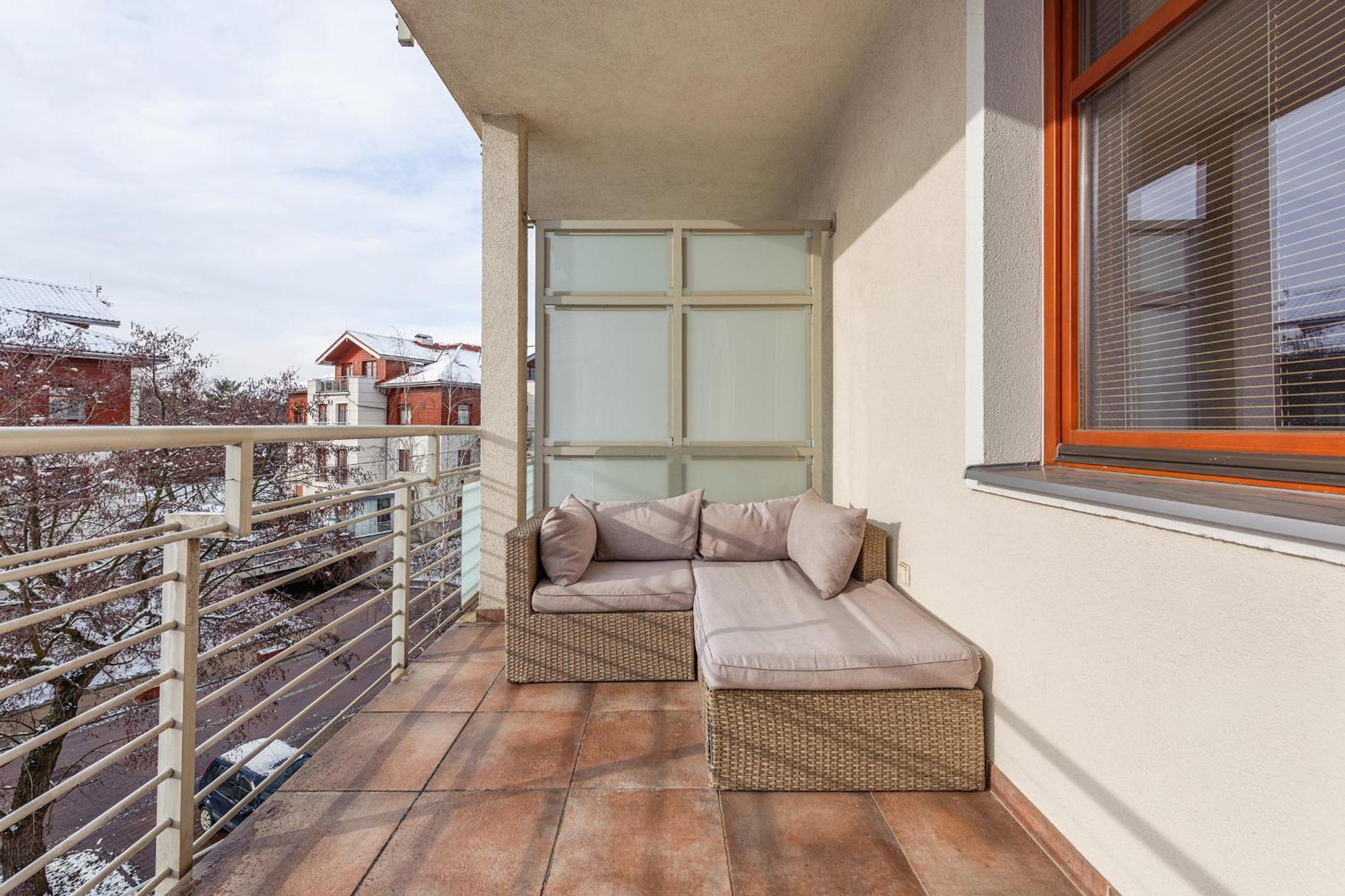 Beach Point Apartment - Neptun Park Gdansk Dış mekan fotoğraf