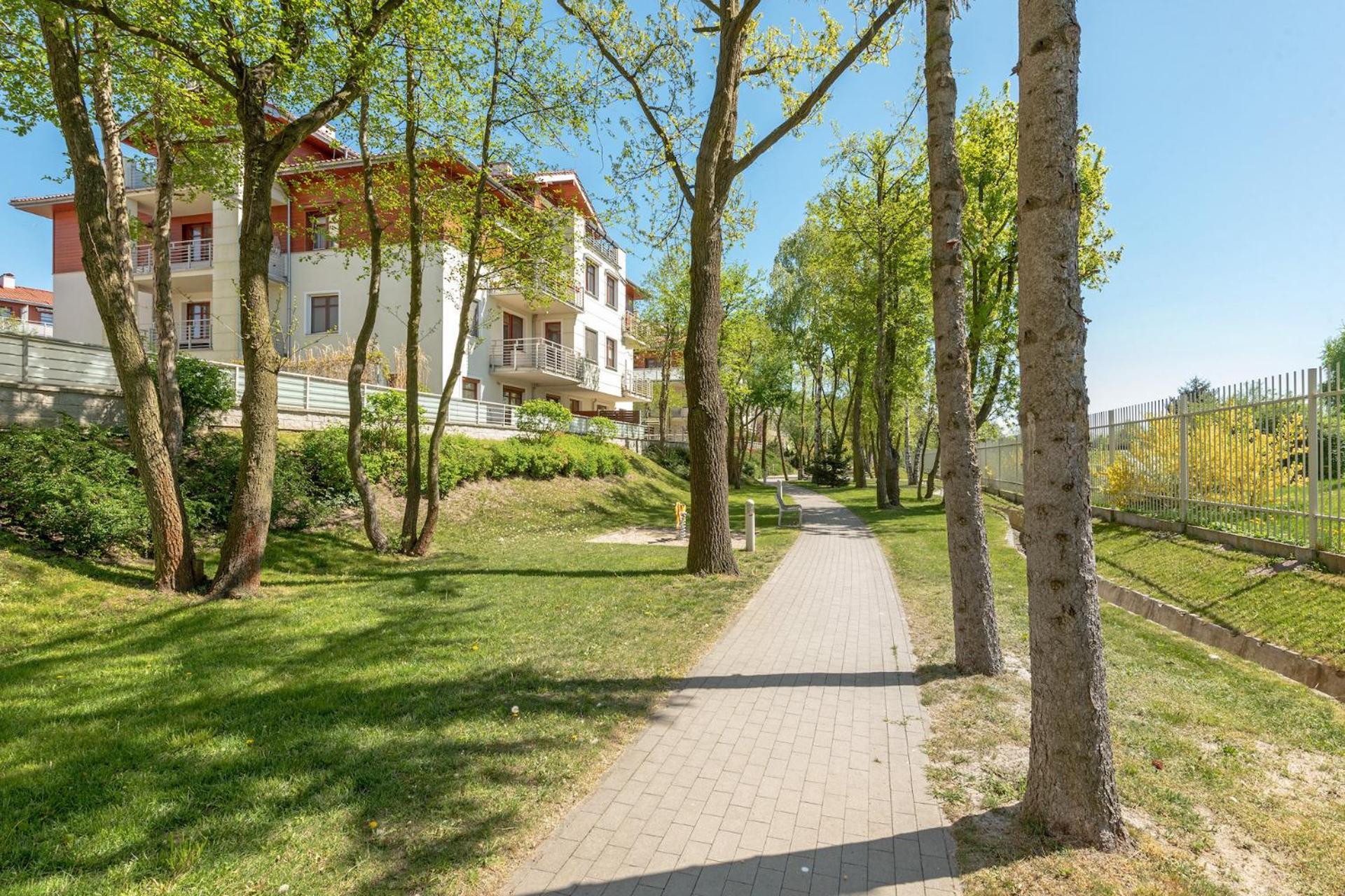 Beach Point Apartment - Neptun Park Gdansk Dış mekan fotoğraf
